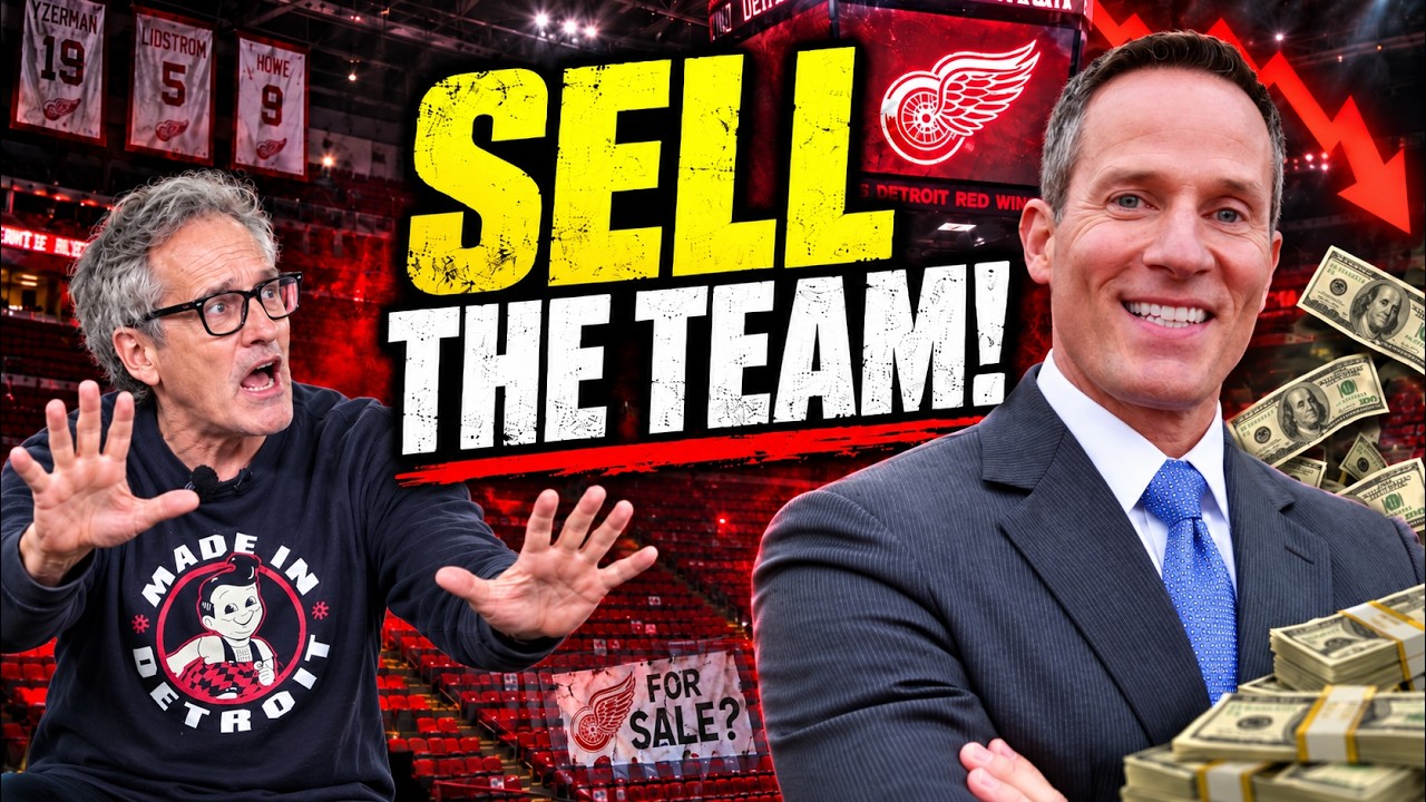 SELL THE DAMN TEAM, CHRIS!