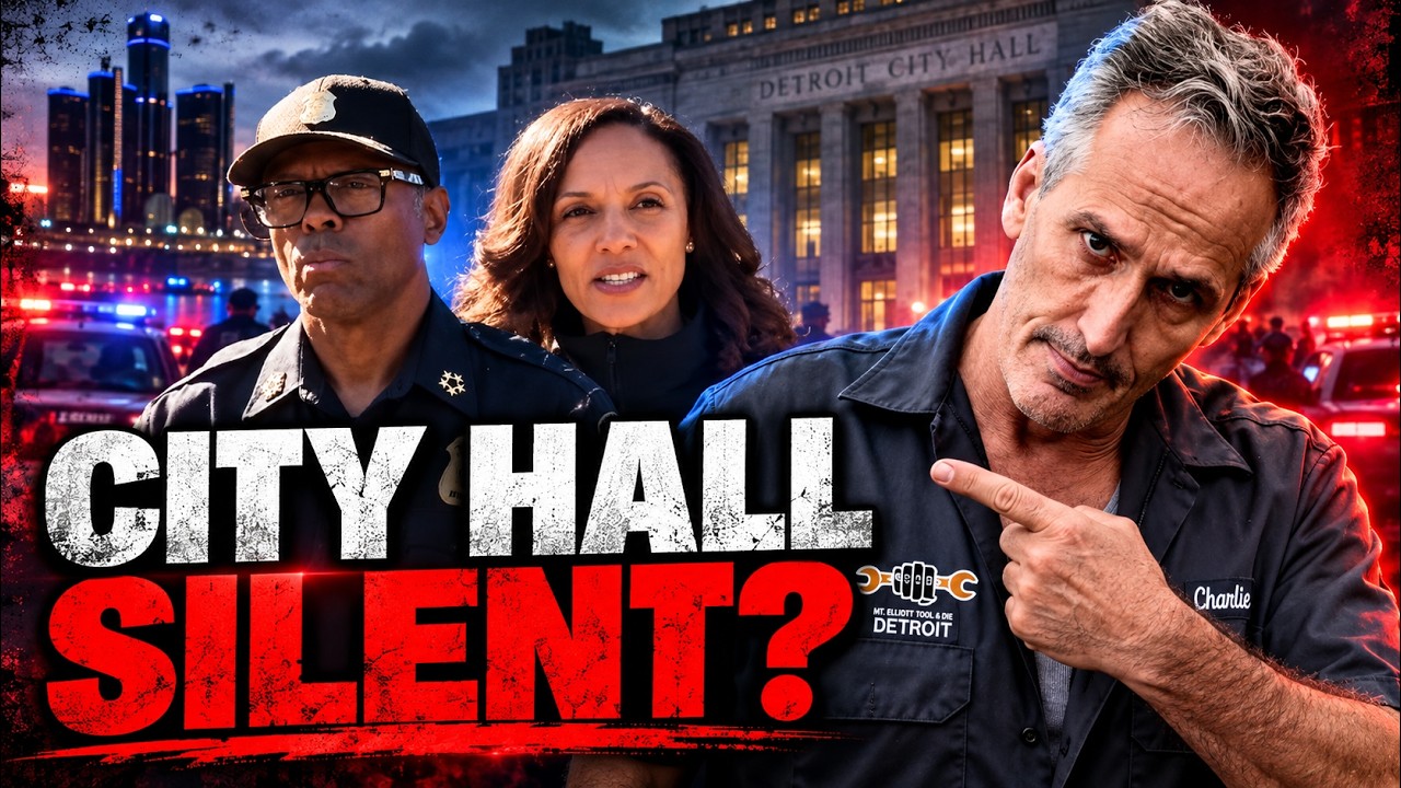 MURDER AFTER HOURS: WHERE WERE THE MAYOR AND POLICE CHIEF?